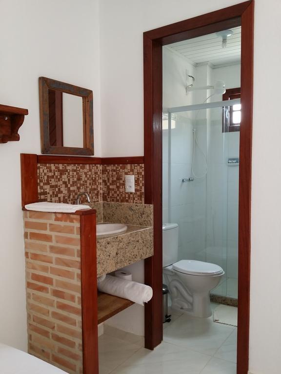 Hospedagem Casa Donadello Matilde Pokoj fotografie