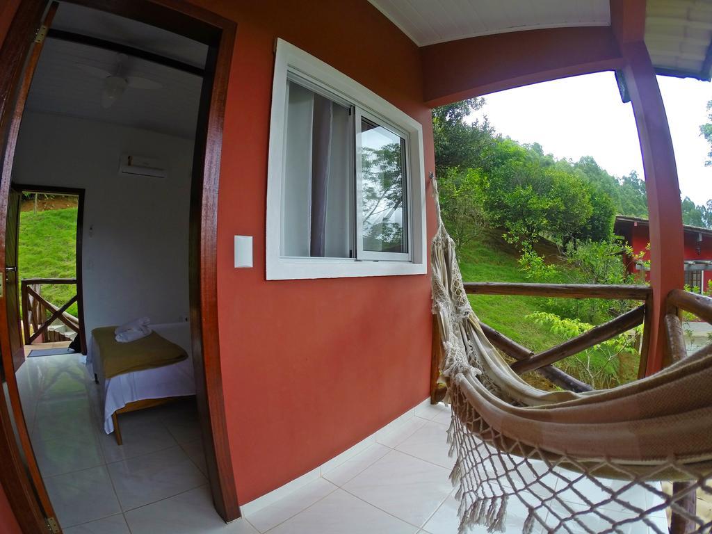 Hospedagem Casa Donadello Matilde Exteriér fotografie