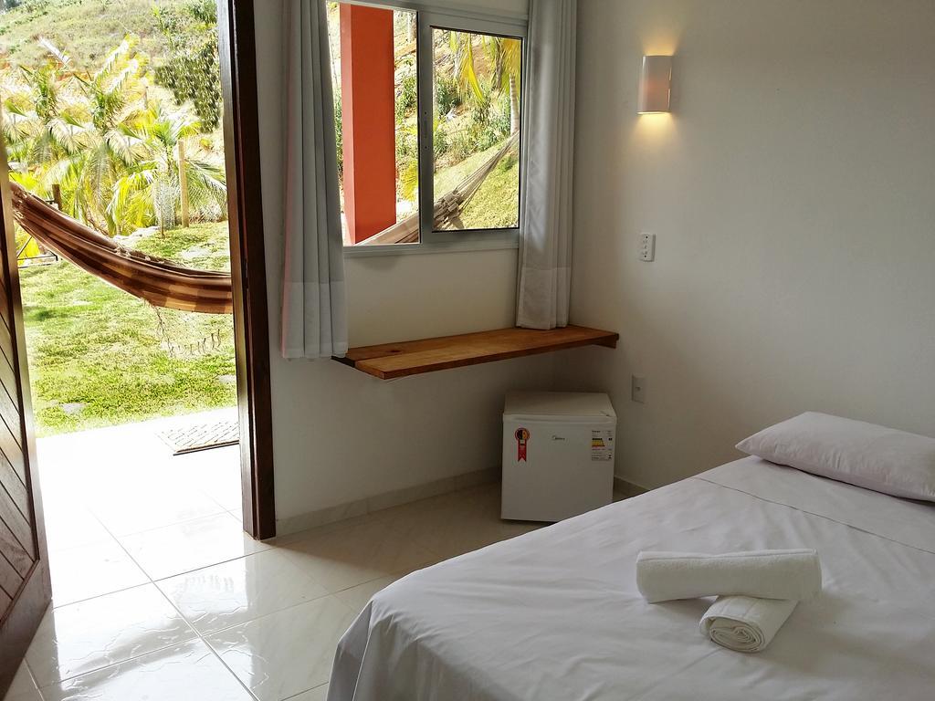 Hospedagem Casa Donadello Matilde Exteriér fotografie